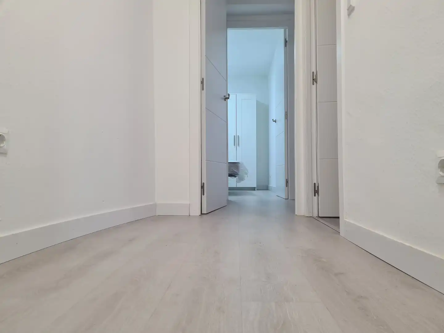 Apartament amb terrassa de lloguer a Casco Histórico, imagen 10