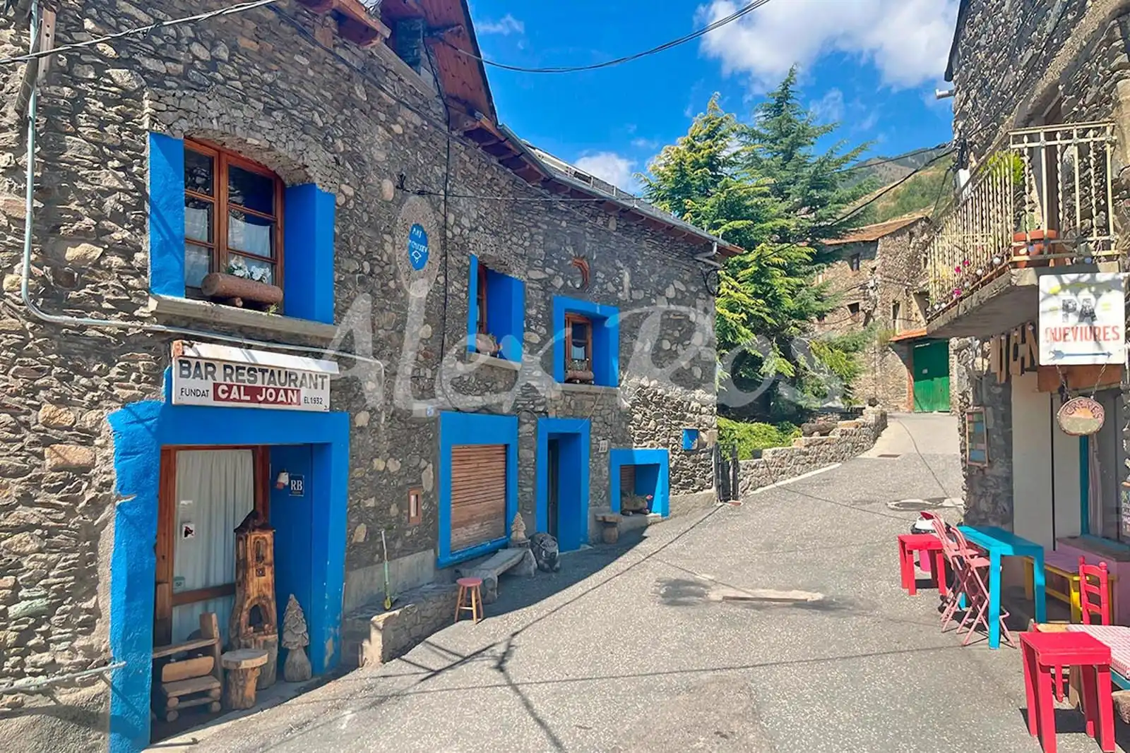 Terreny rústic en venda a Morer, imagen 14