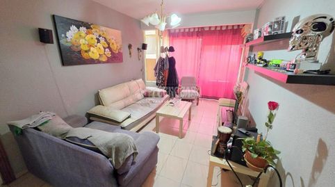 Foto 4 de Piso en venta en San Nicasio, Leganés
