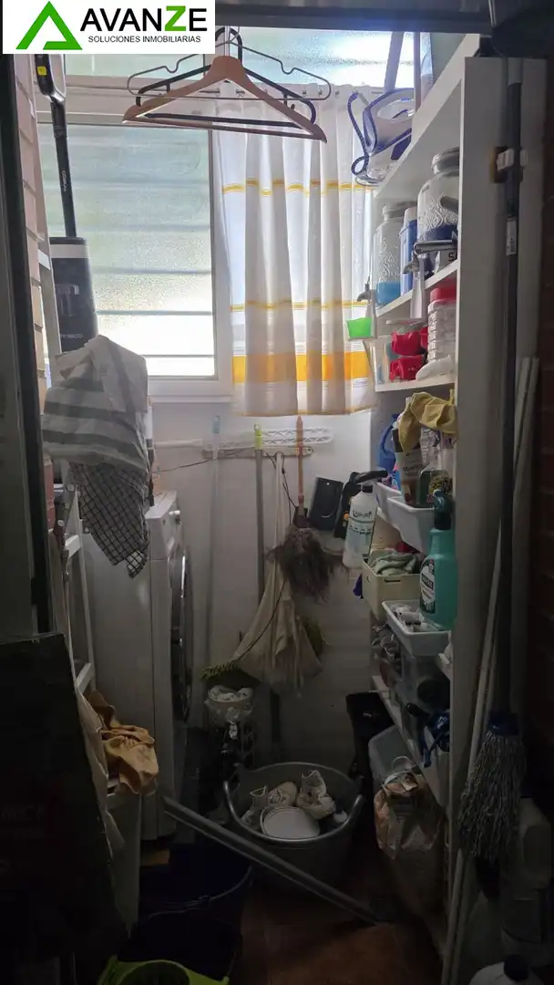 Piso en venta en Mérida con Aire acondicionado, Calefacción y Terraza