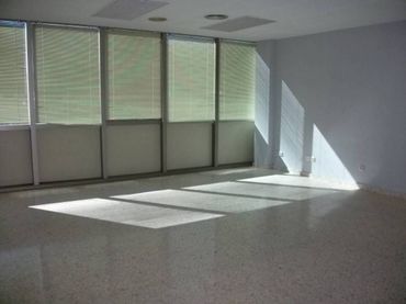 Ufficio in affitto a Centre - Passeig i Rodalies