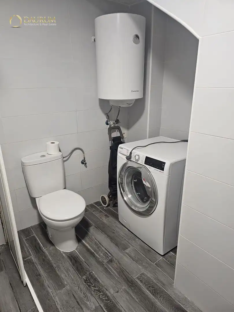 Baño de Dúplex en venta en Ciudad Lineal