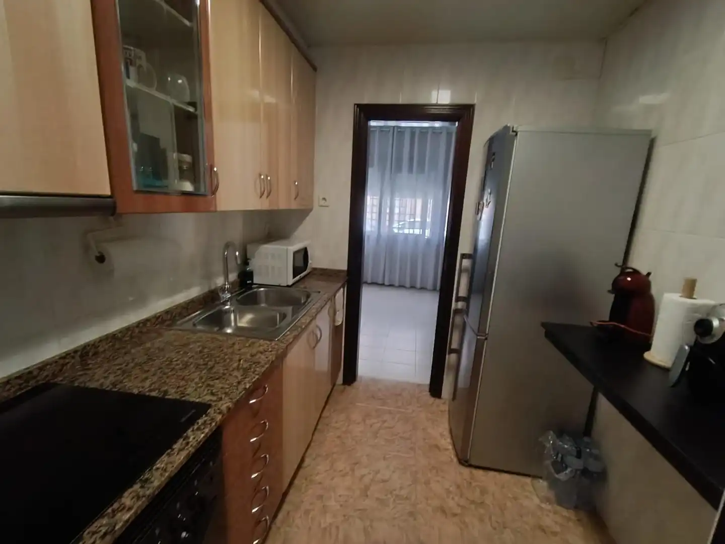 Cuina de Pis en venda en Sabadell