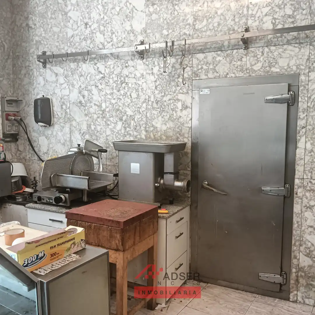 Cocina de Local en venta en Villoslada de Cameros