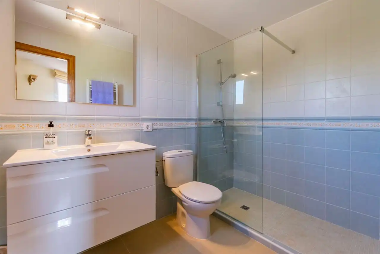 Villa avec piscine à vendre à Turre, imagen 29