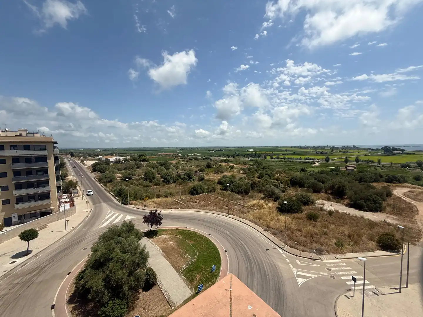Penthouse mit Terrasse zum Verkauf in Nord, imagen 26