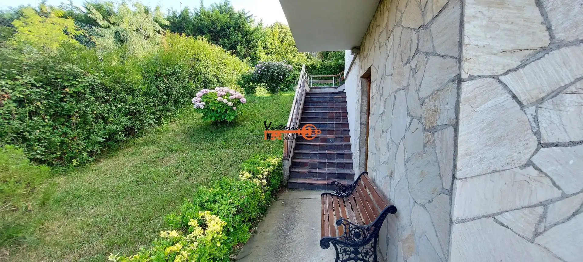 Casa o chalet en venta en Oriñón - Allendelagua