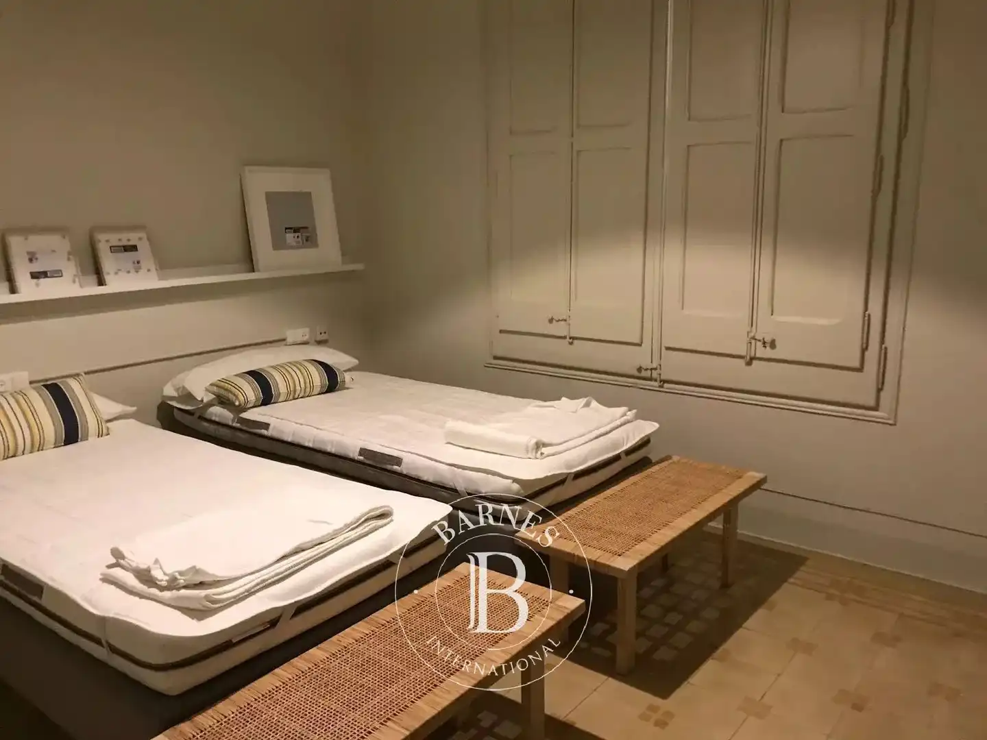 Maison avec piscine à vendre à Califòrnia - Santa Madrona, imagen 38
