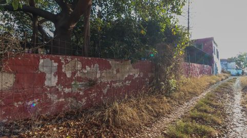 Foto 3 de Finca rústica en venta en Tafira, Las Palmas de Gran Canaria