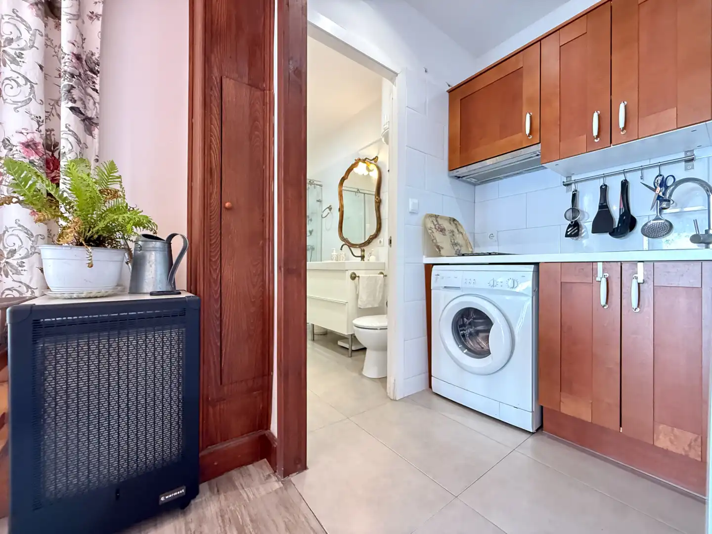 Attique avec ascenseur à vendre à Passeig de Miramar 6, imagen 14