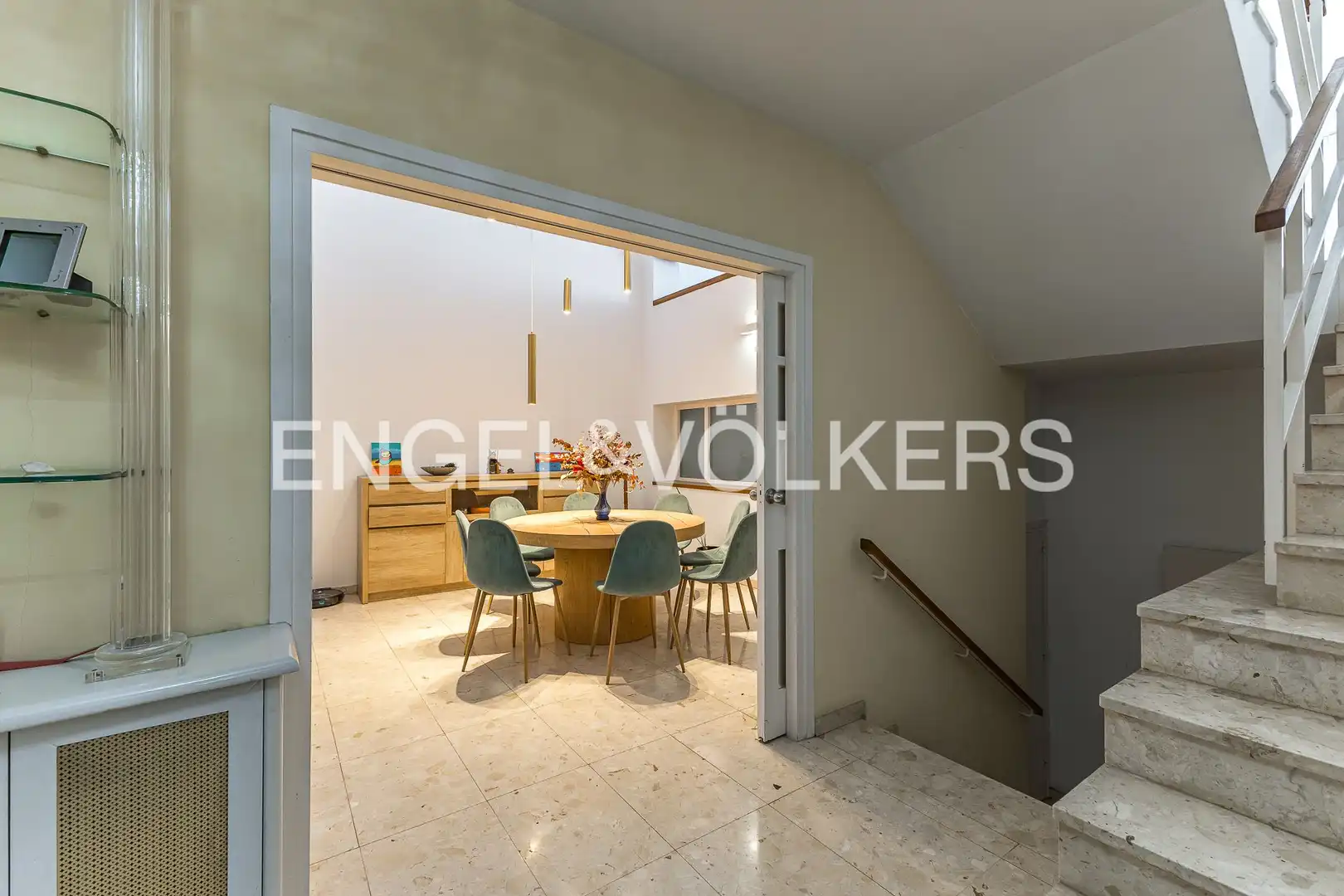 Casa o xalet en venda en Sant Feliu de Llobregat amb Aire condicionat, Calefacció i Terrassa