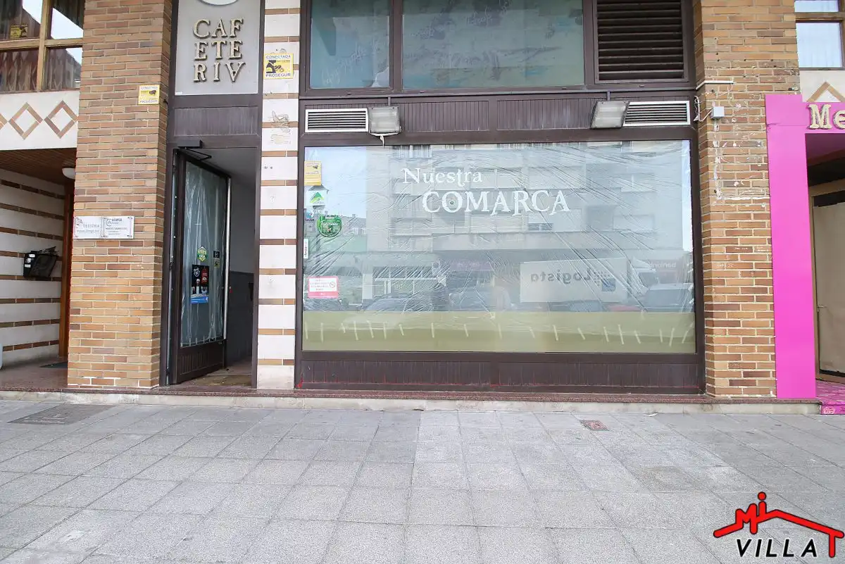 Gewerbefläche zum Verkauf in Colindres, imagen 22