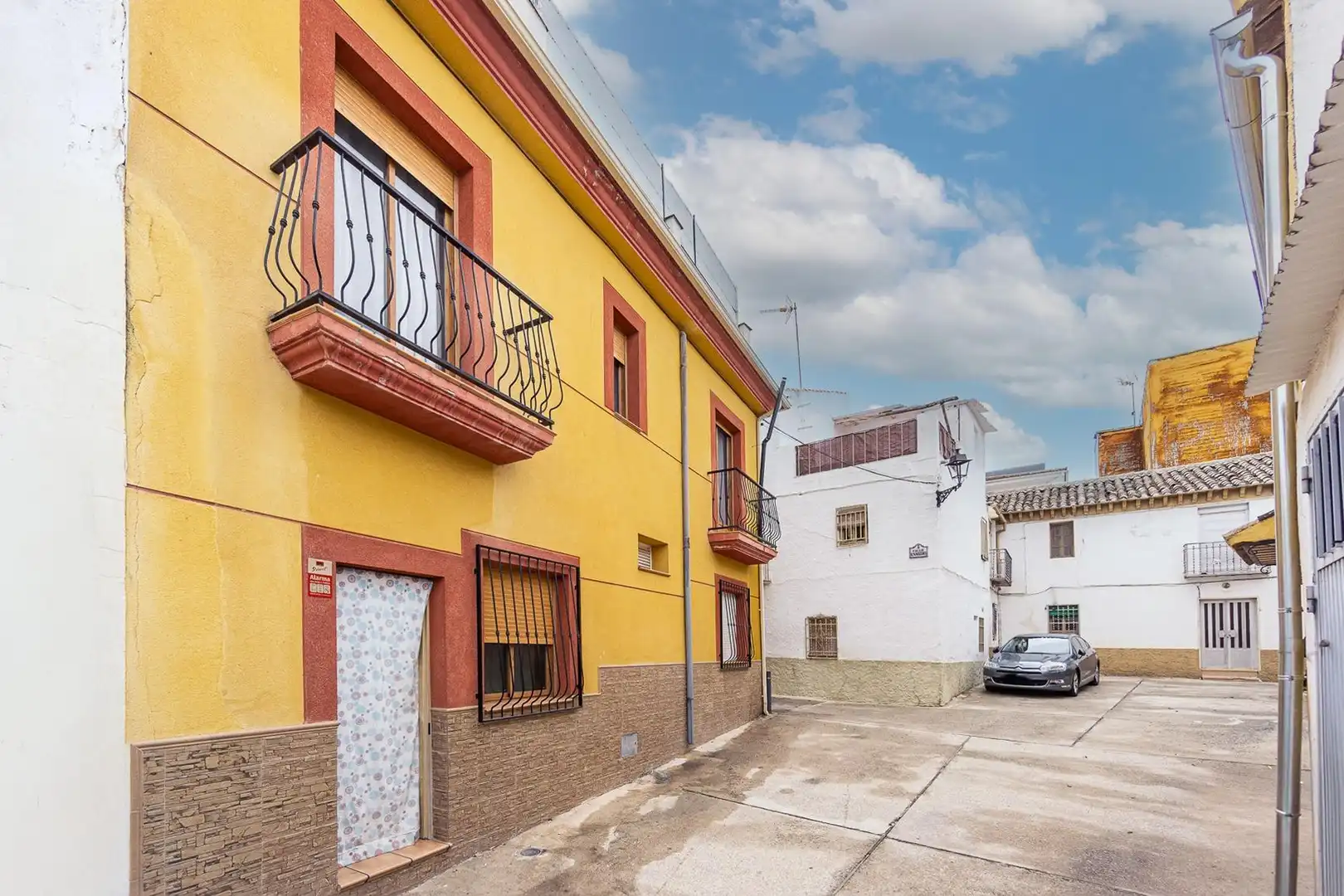 House with terrace for sale in Montillana, imagen 33