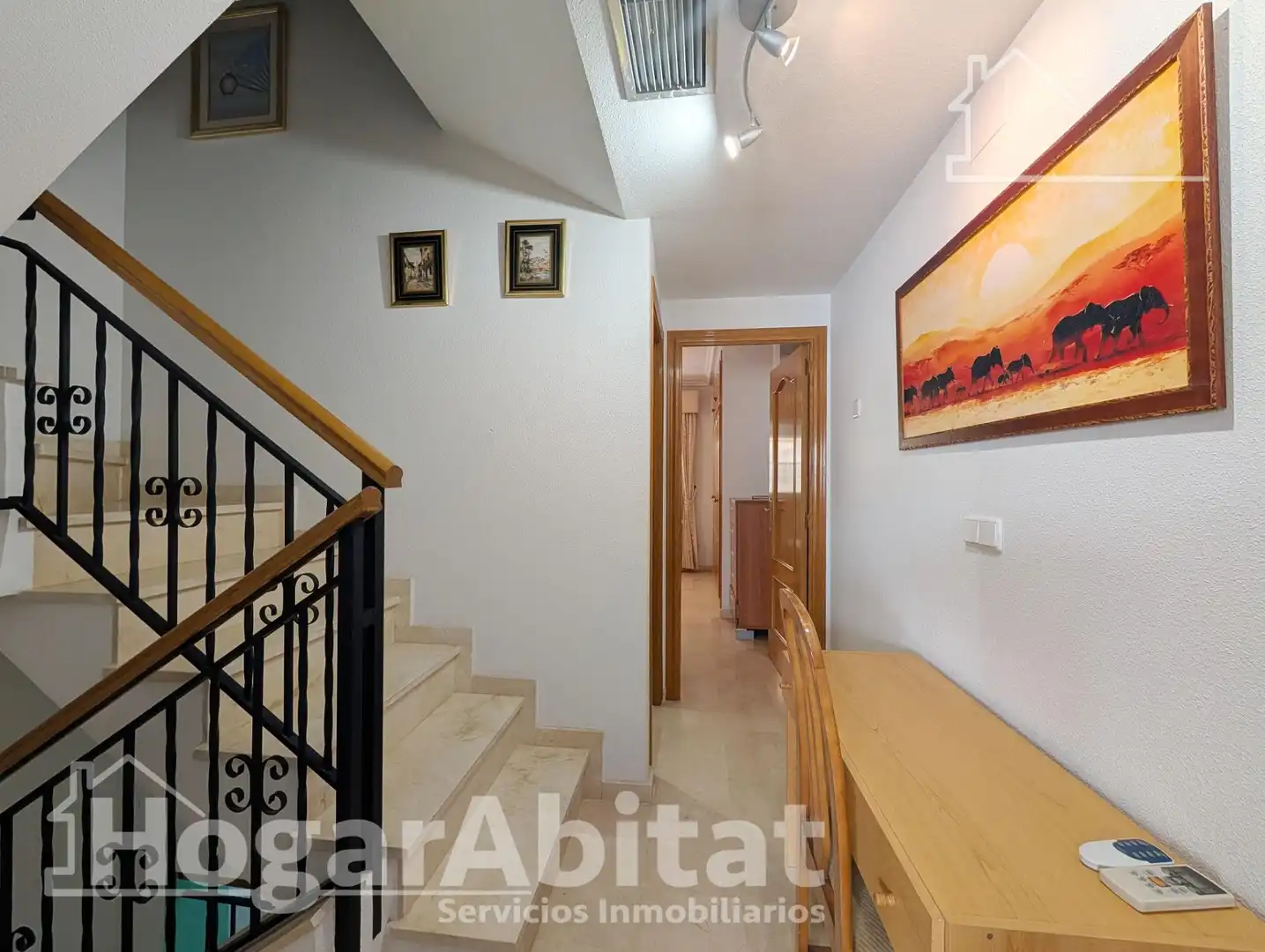 Maison mitoyenne avec piscine à vendre à Avenida ALBACETE, imagen 60