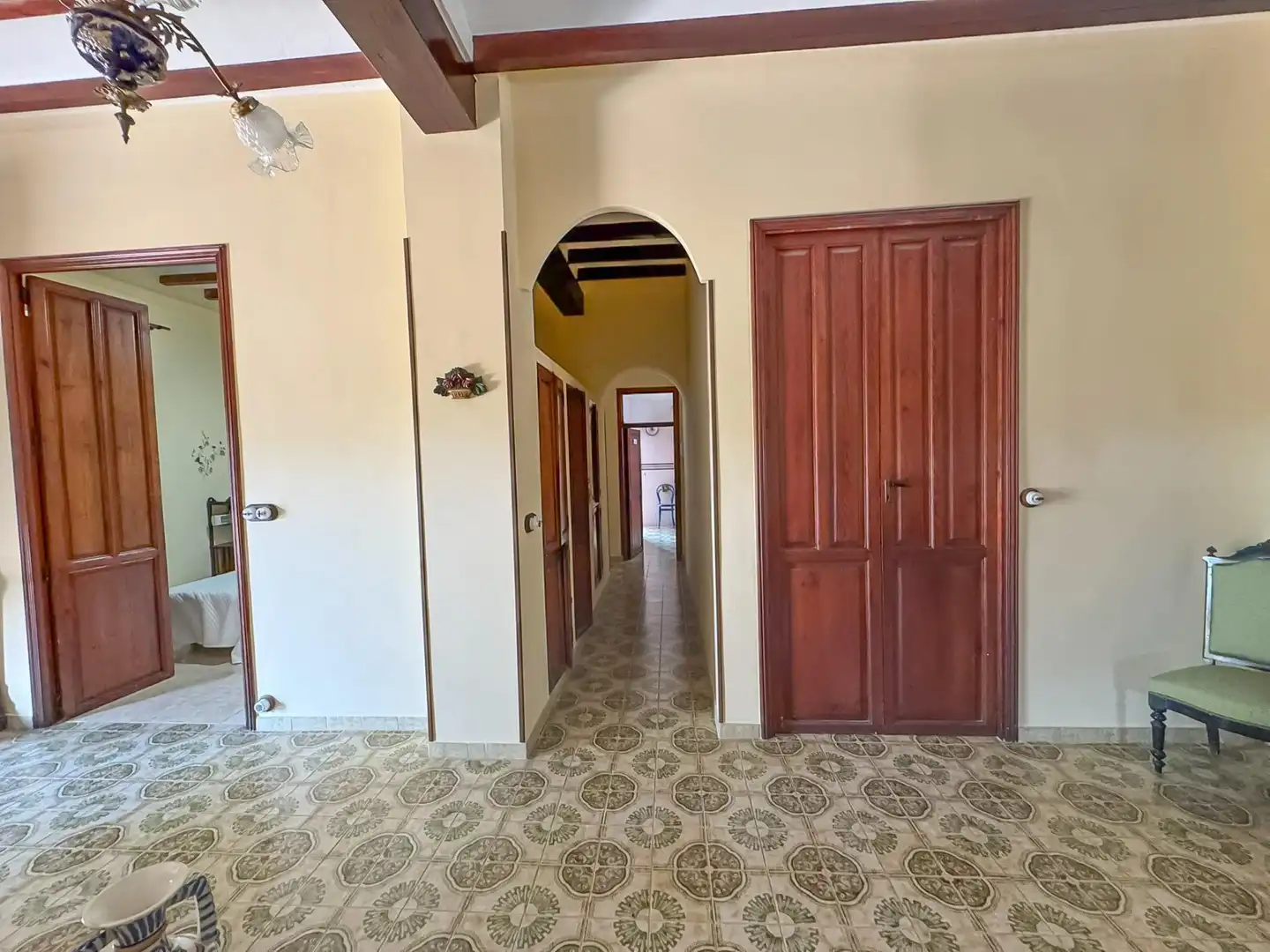 Villa con piscina in affitto a Avenida DR FLEMING, imagen 49