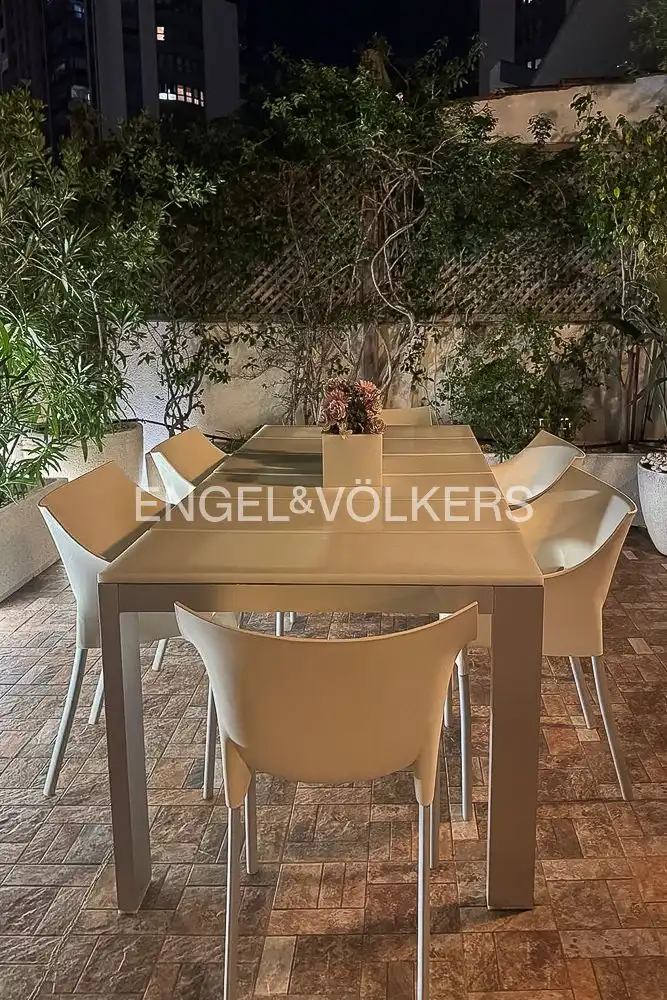 Terrace of Attic for sale in Valencia  with Air Conditioner, Heating and Terrace