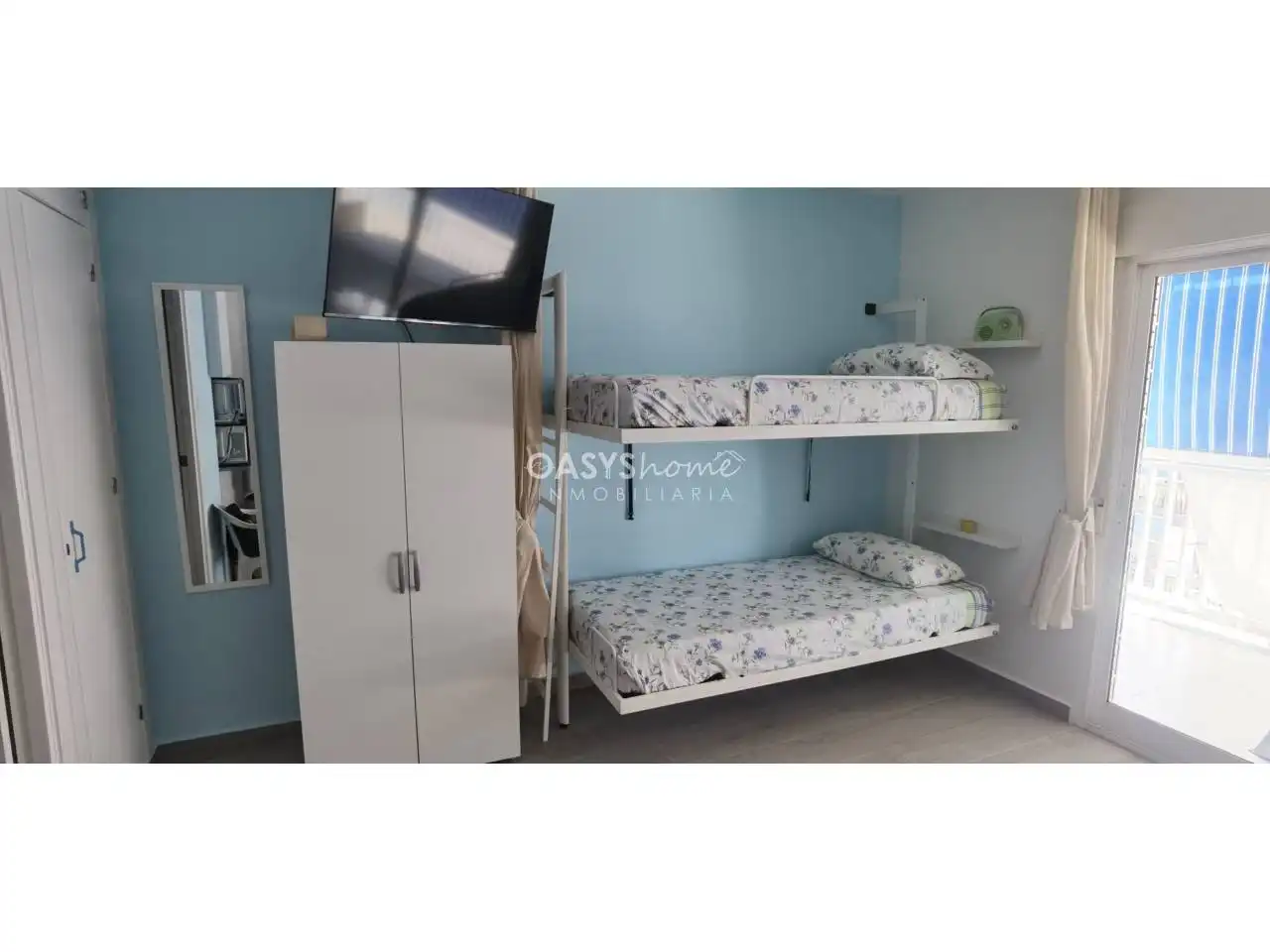 Apartament amb terrassa en venda a Urbanizacion las sirenas, imagen 24