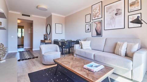 Foto 2 de Apartament en venda a El Paraíso, Benahavís