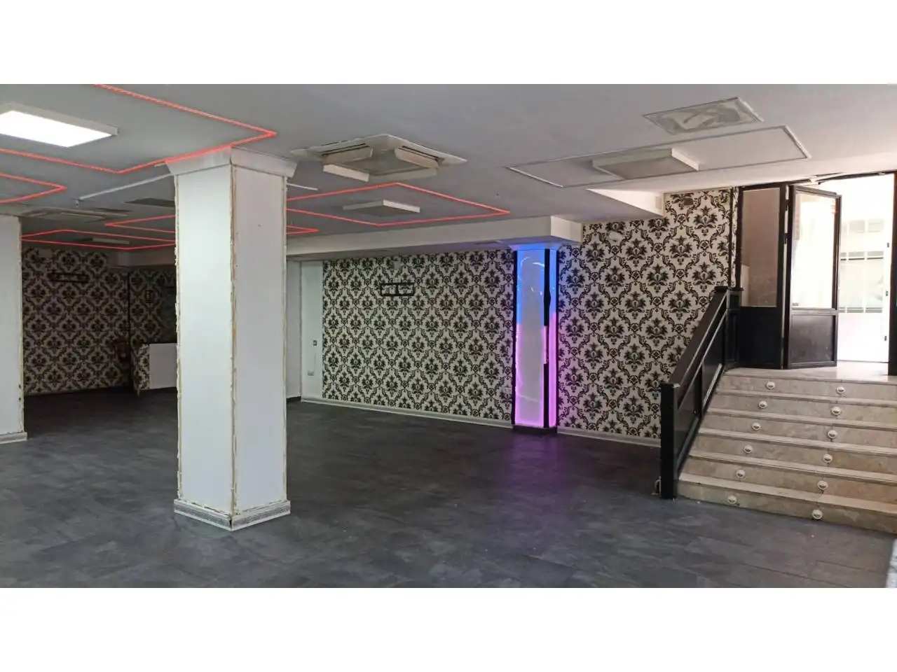 Local comercial de lloguer a Cartaya, imagen 3