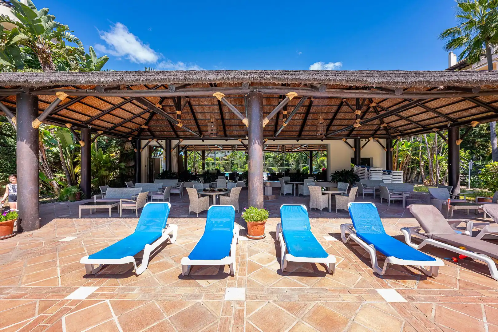 Penthouse mit Pool zum Verkauf in Los Arqueros  - Puerto del Almendro, imagen 29