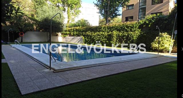 Apartamento en Alquiler en Quintana