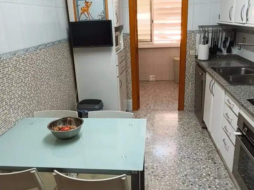 Appartamento con ascensore in vendita a Carrer de la Selva 9, imagen 6