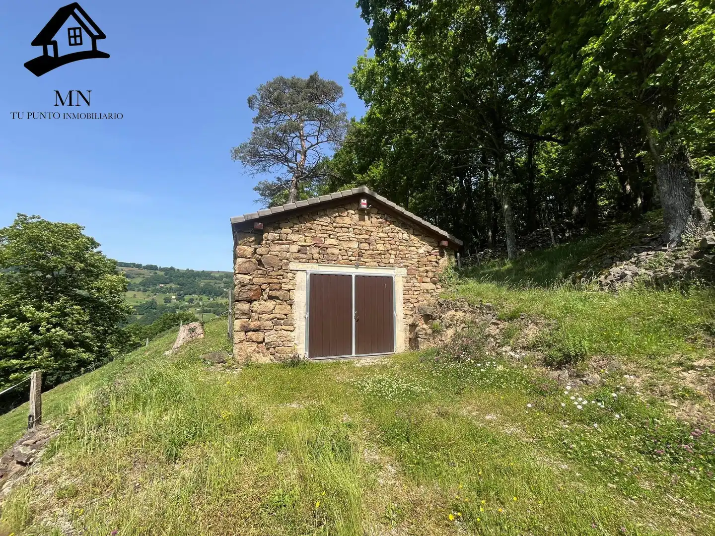 Casa rústica en venda a San Pedro del Romeral, imagen 49