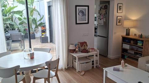Foto 4 de Planta baja en venta en Covadonga, Sabadell
