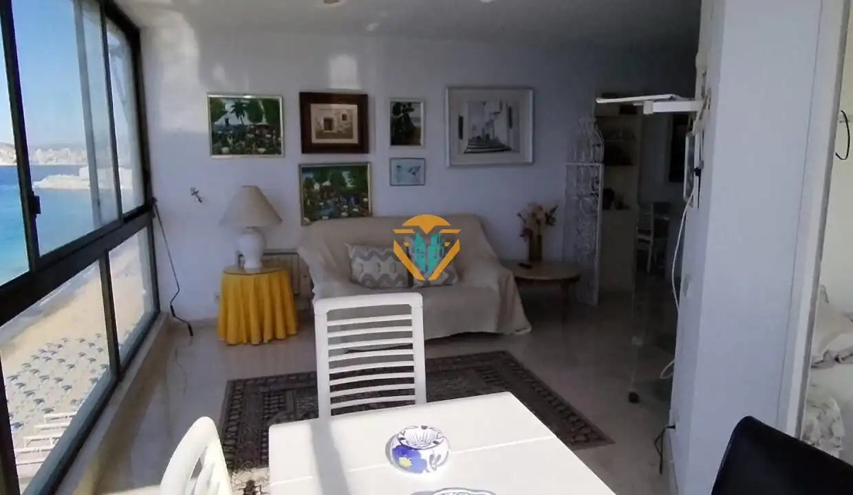Flat with pool for sale in Playa de Levante, imagen 5