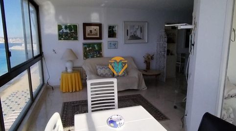 PISO EN 1ª LINEA DE PLAYA DE LEVANTE CON PARKING Y PISCINA!!!, image 5