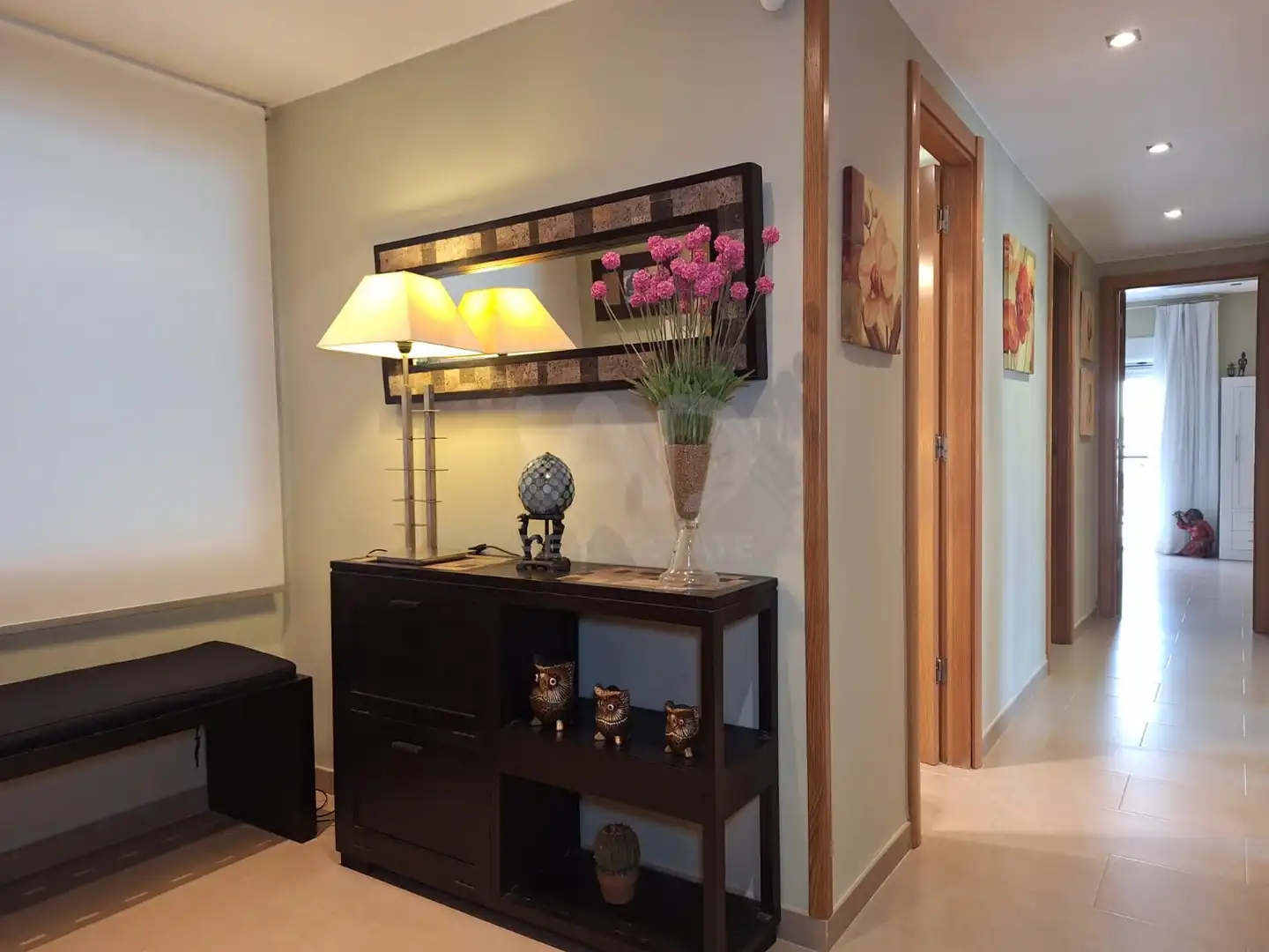 Flat for sale in Alcanar  with Air Conditioner, Heating and Terrace