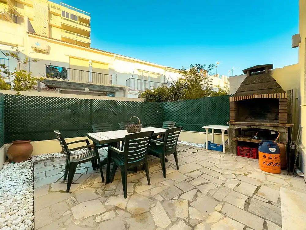 Maison mitoyenne avec piscine à vendre à Calle Teruel 10, imagen 20