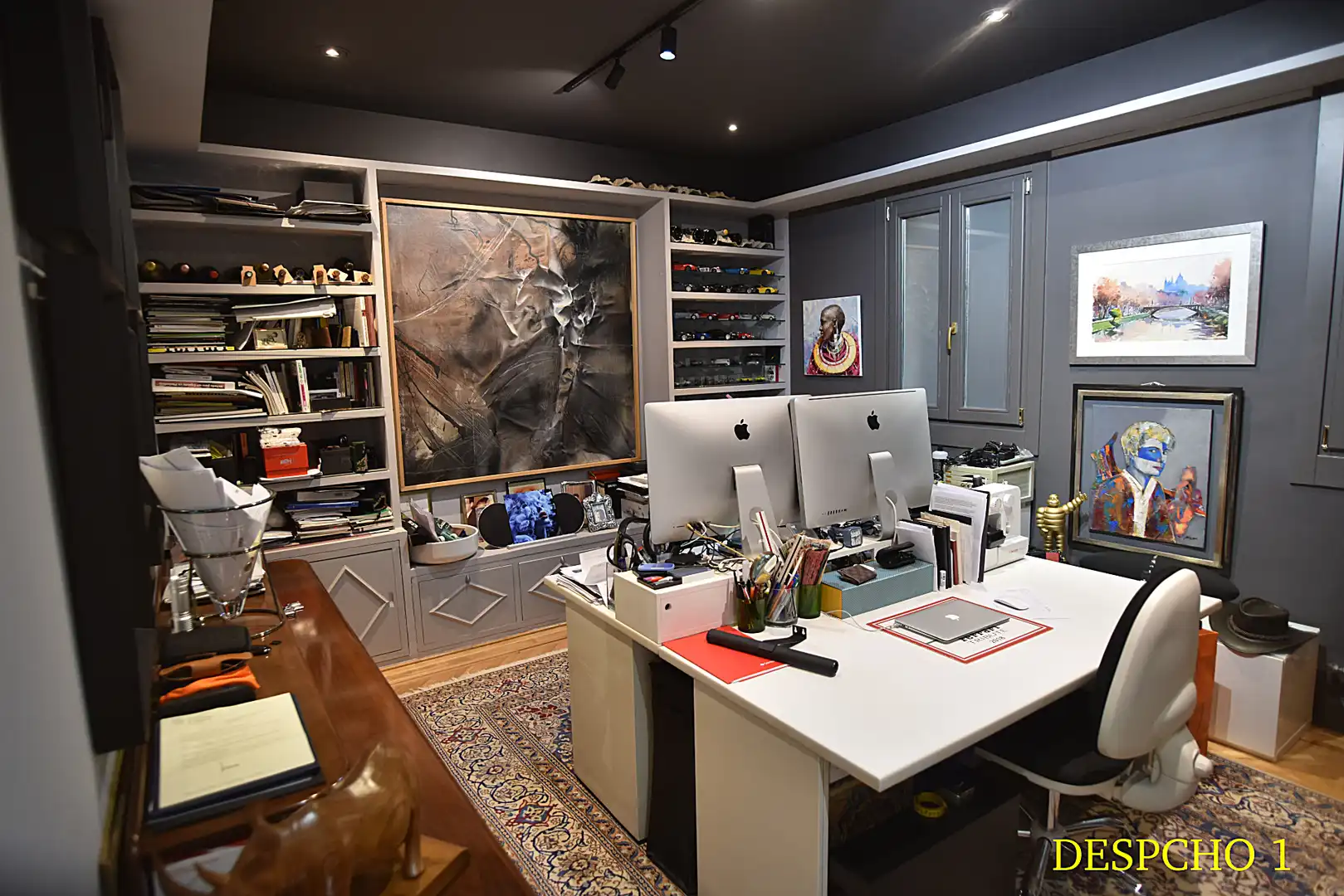 Flat with lift for sale in Chamberí, imagen 9