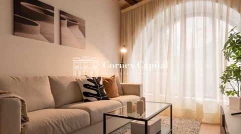 Foto 5 de Pis en venda a Sant Antoni, Barcelona