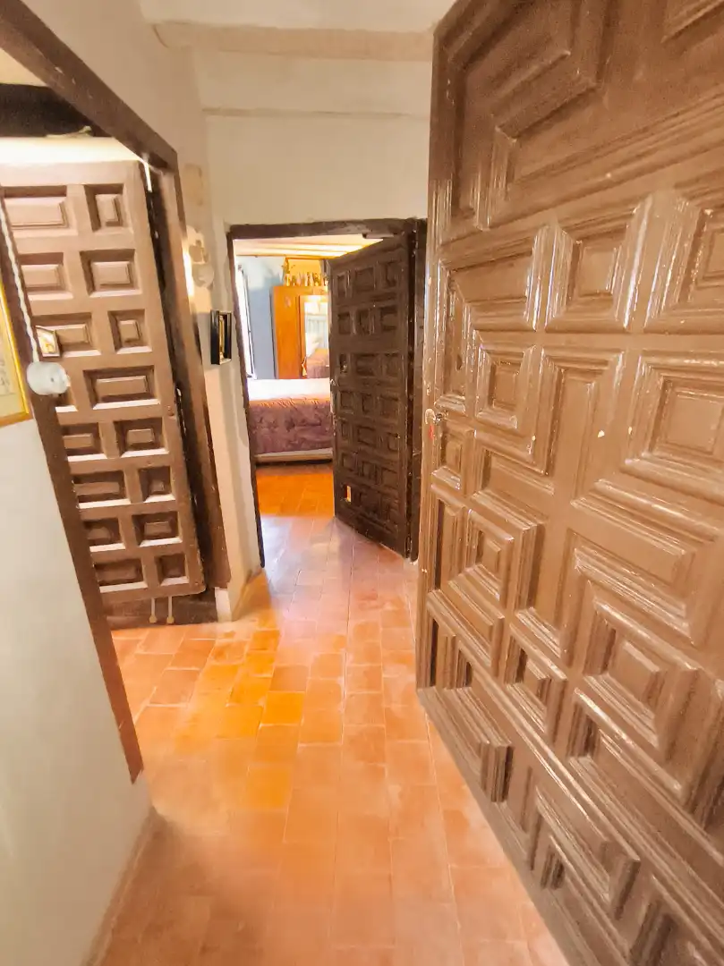 Finca rústica en venta en Amusco, Palencia