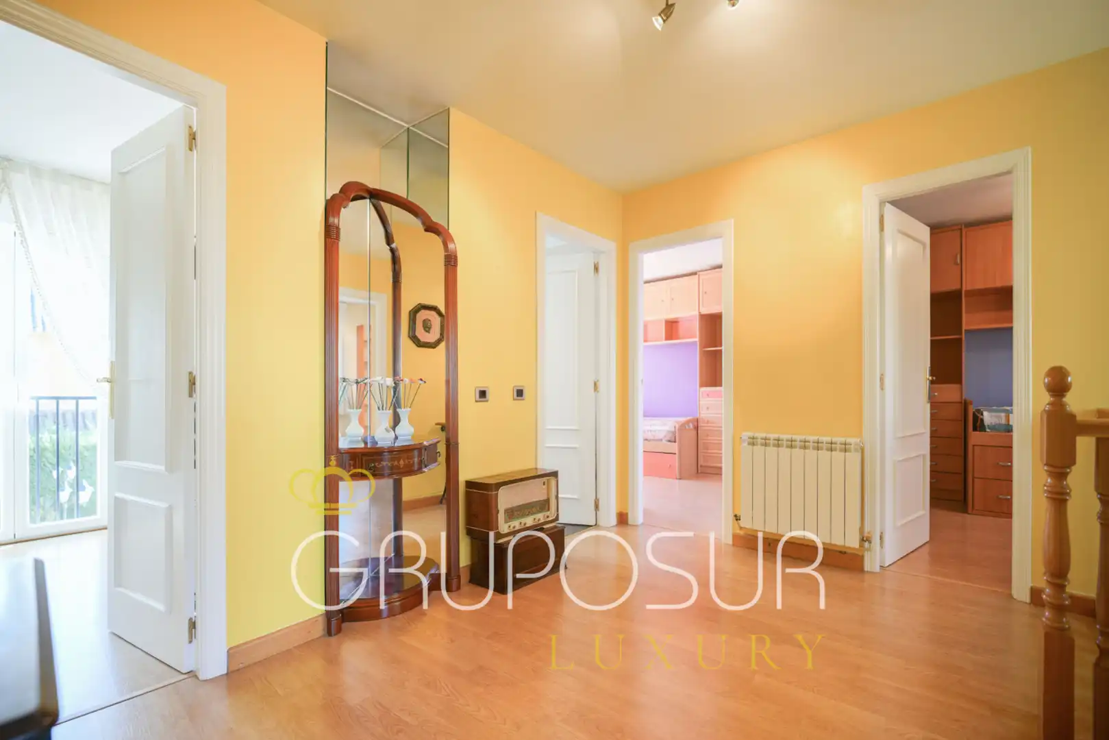 Villa con piscina in vendita a Calle Río Duero 27, imagen 45