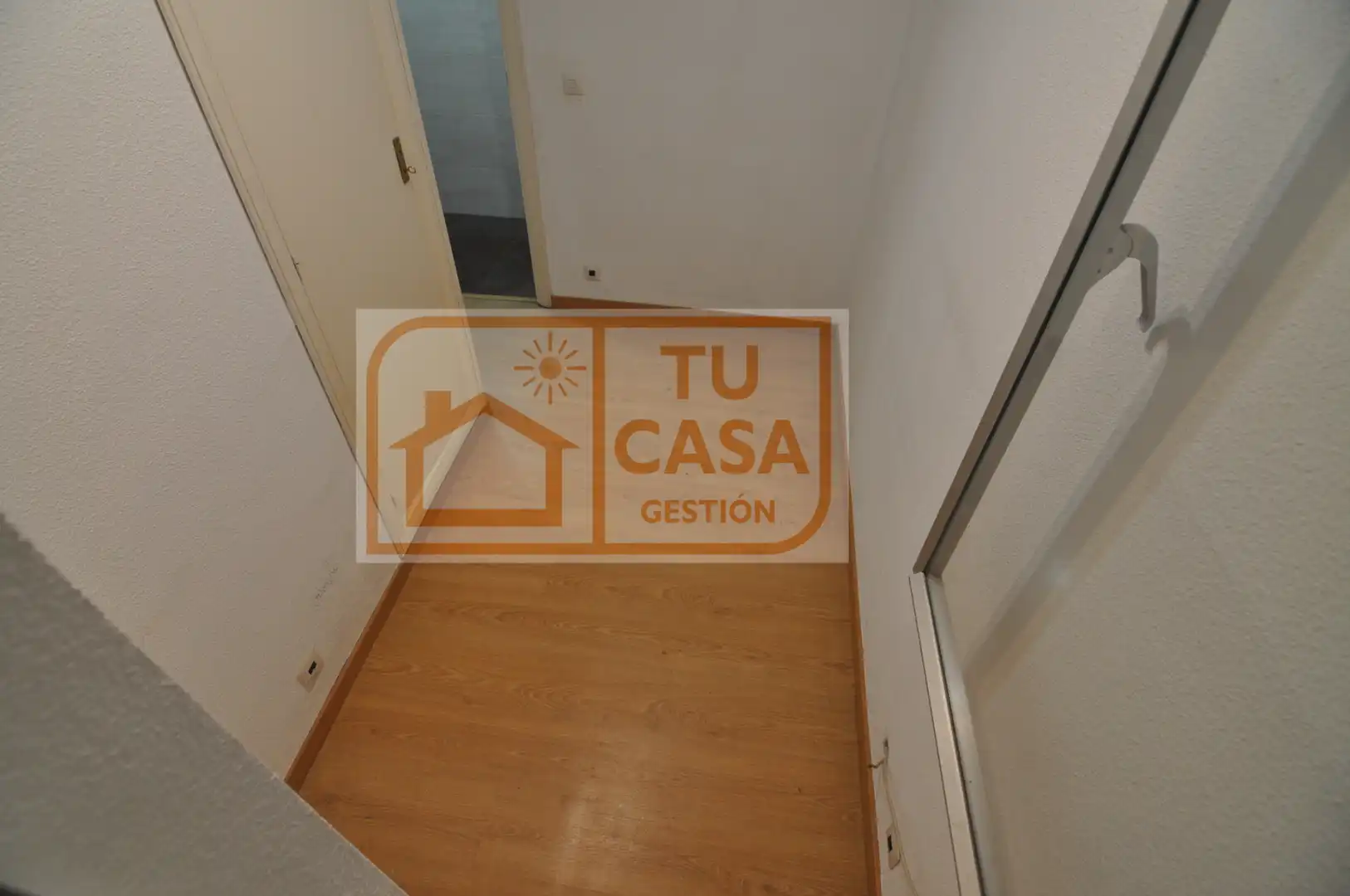 Pis en venda en Madrid amb Calefacció, Parquet i Terrassa