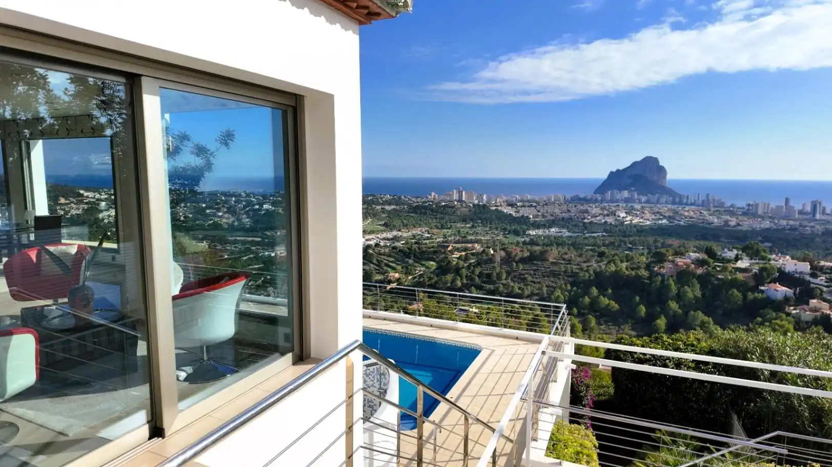 Villa con piscina in vendita a Benicolada - Las Adelfas, imagen 31