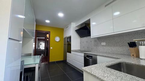 Foto 5 de Pis de lloguer a Porta Nova, Ferrol