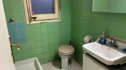 Foto 5 de Piso en venta en D'alfons 'el Savi', El Baix Guinardó, Barcelona Capital