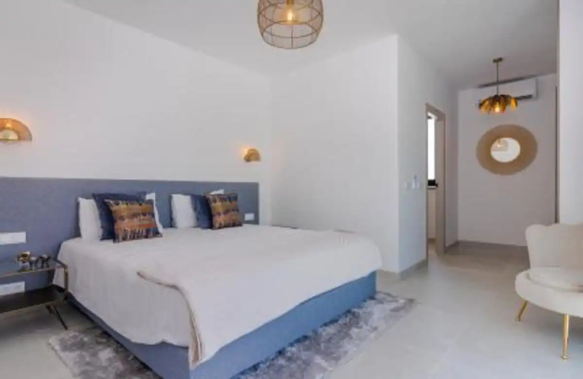 Haus mit Pool zur Miete in San Pedro de Alcántara, imagen 24