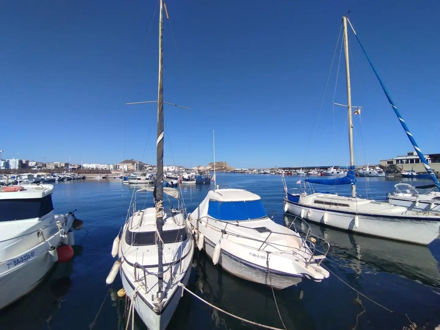 Terrenys i solars en venda a Casco Antiguo, imagen 14