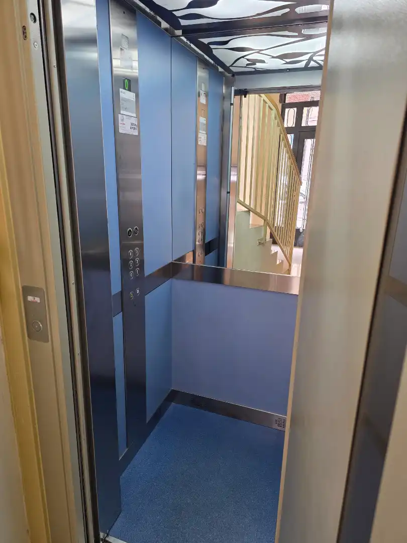 Wohnung mit Aufzug zum Verkauf in Carrer de Bonsoms, imagen 3