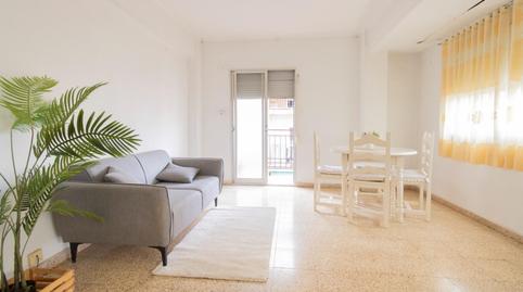 Foto 2 de Pis en venda a  Castello, Museros, Valencia