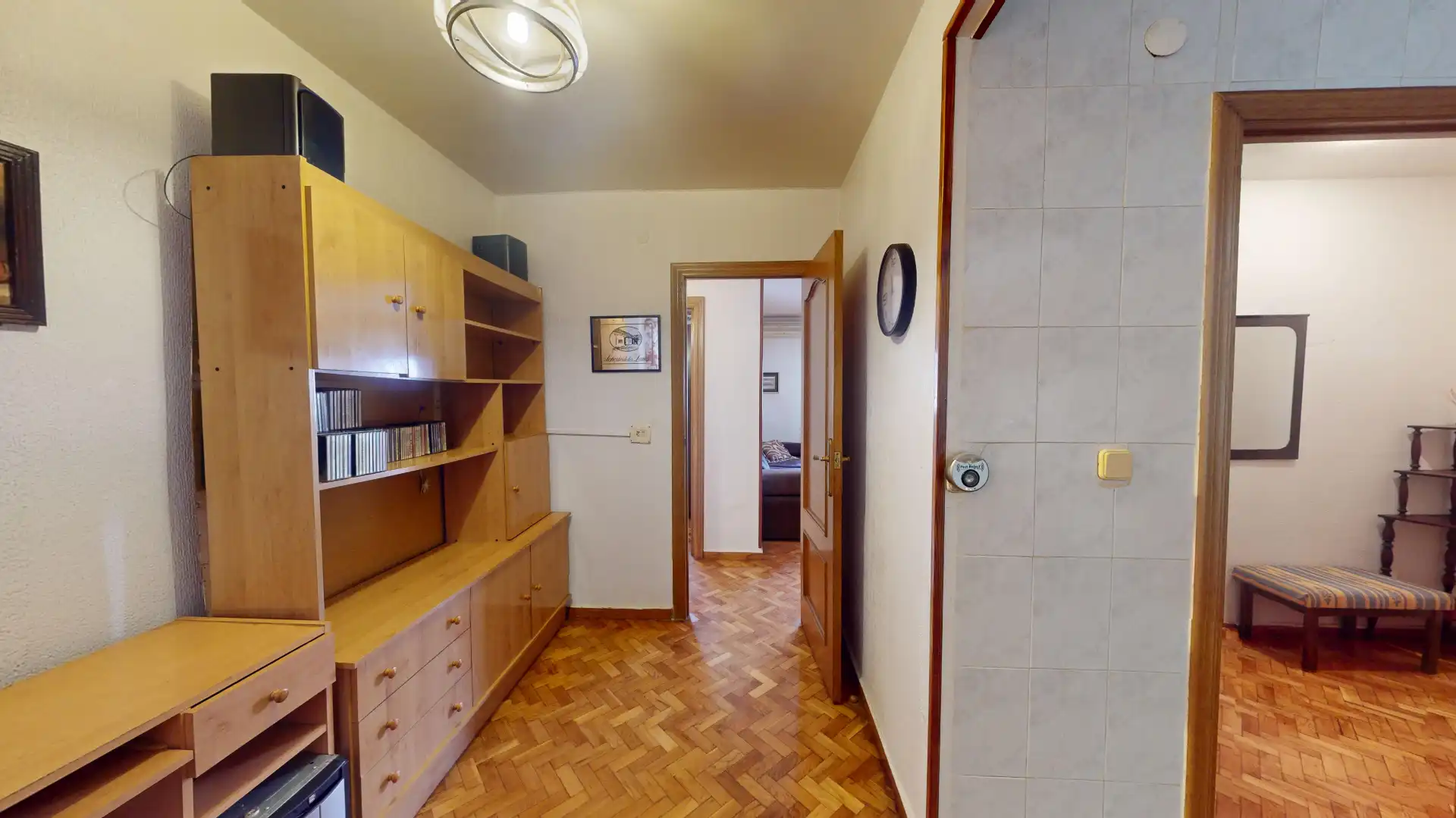 Flat for sale in Villajoyosa / La Vila Joiosa  with Air Conditioner, Furnished and Balcony