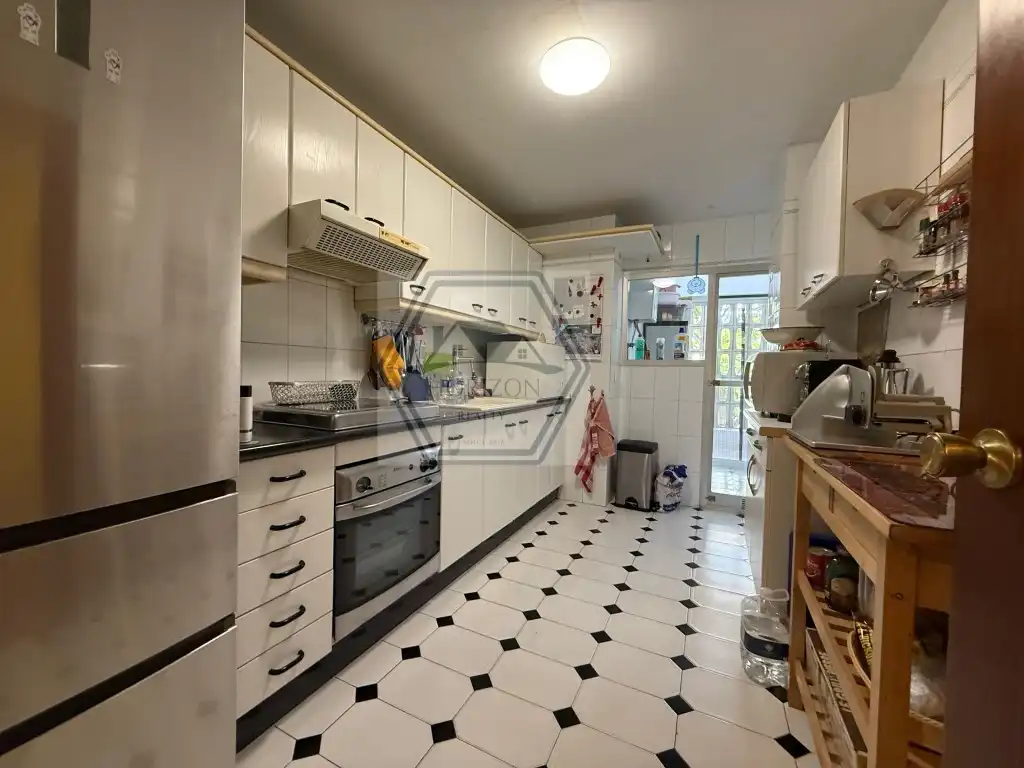 Wohnung mit Aufzug zum Verkauf in Plaza Ramon Martinez, imagen 8