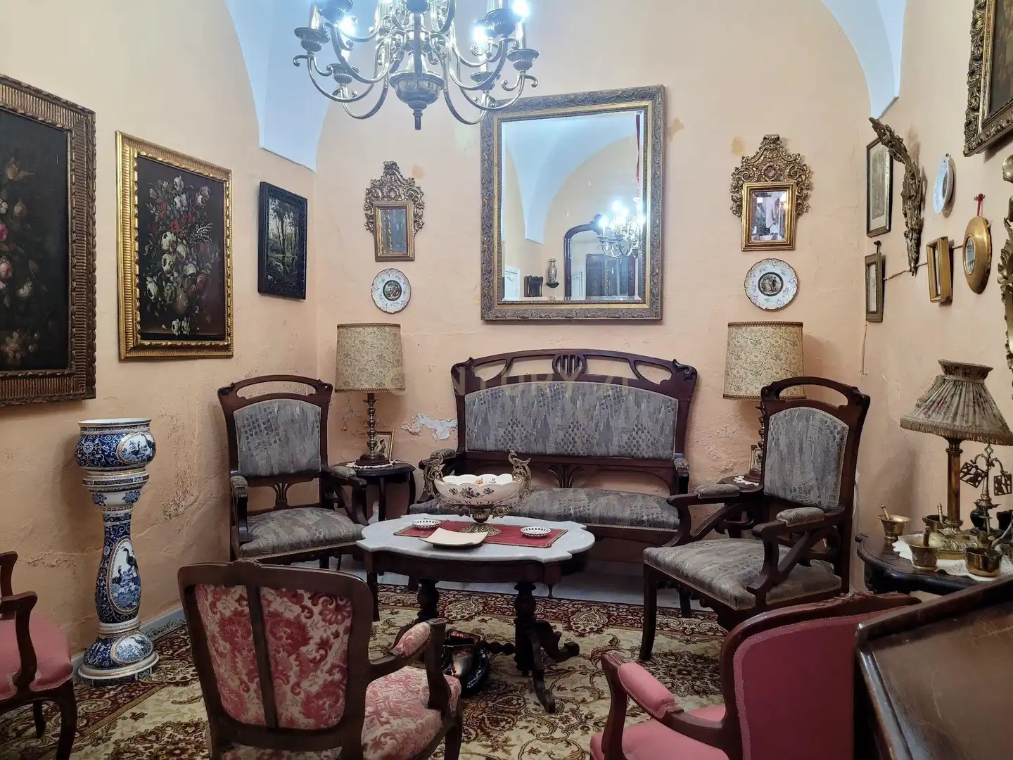 Casa in vendita a Calle Gobernador, Zafra, Spain 12, imagen 31