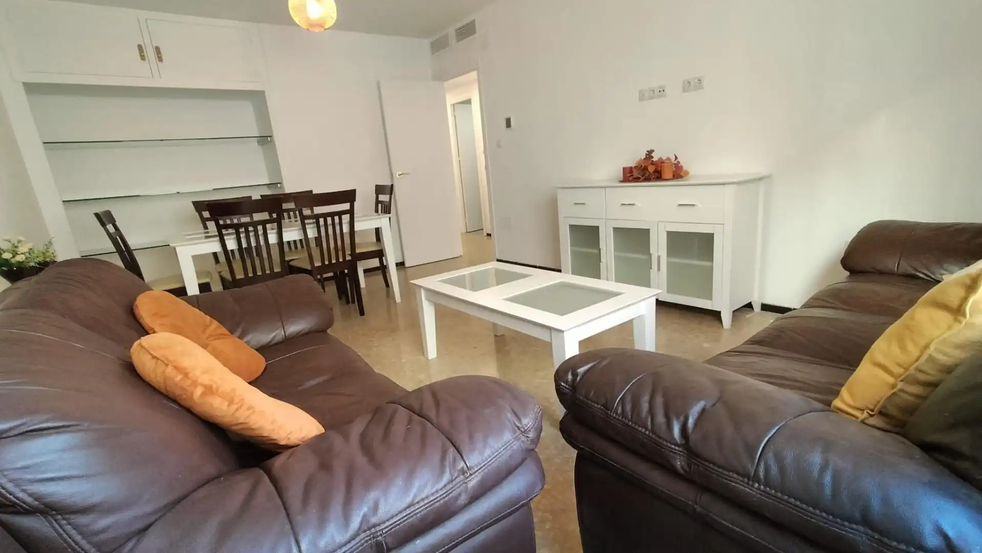 Wohnung zur Miete in Málaga, Málaga