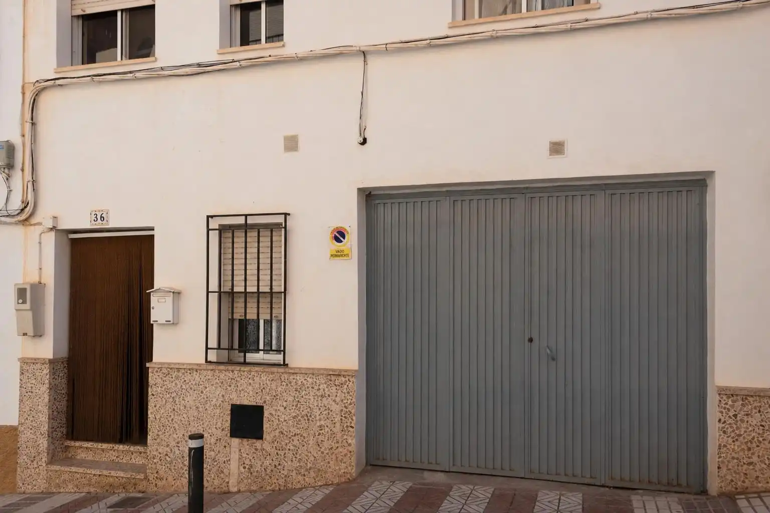 Casa amb terrassa en venda a JAEN 36, imagen 3