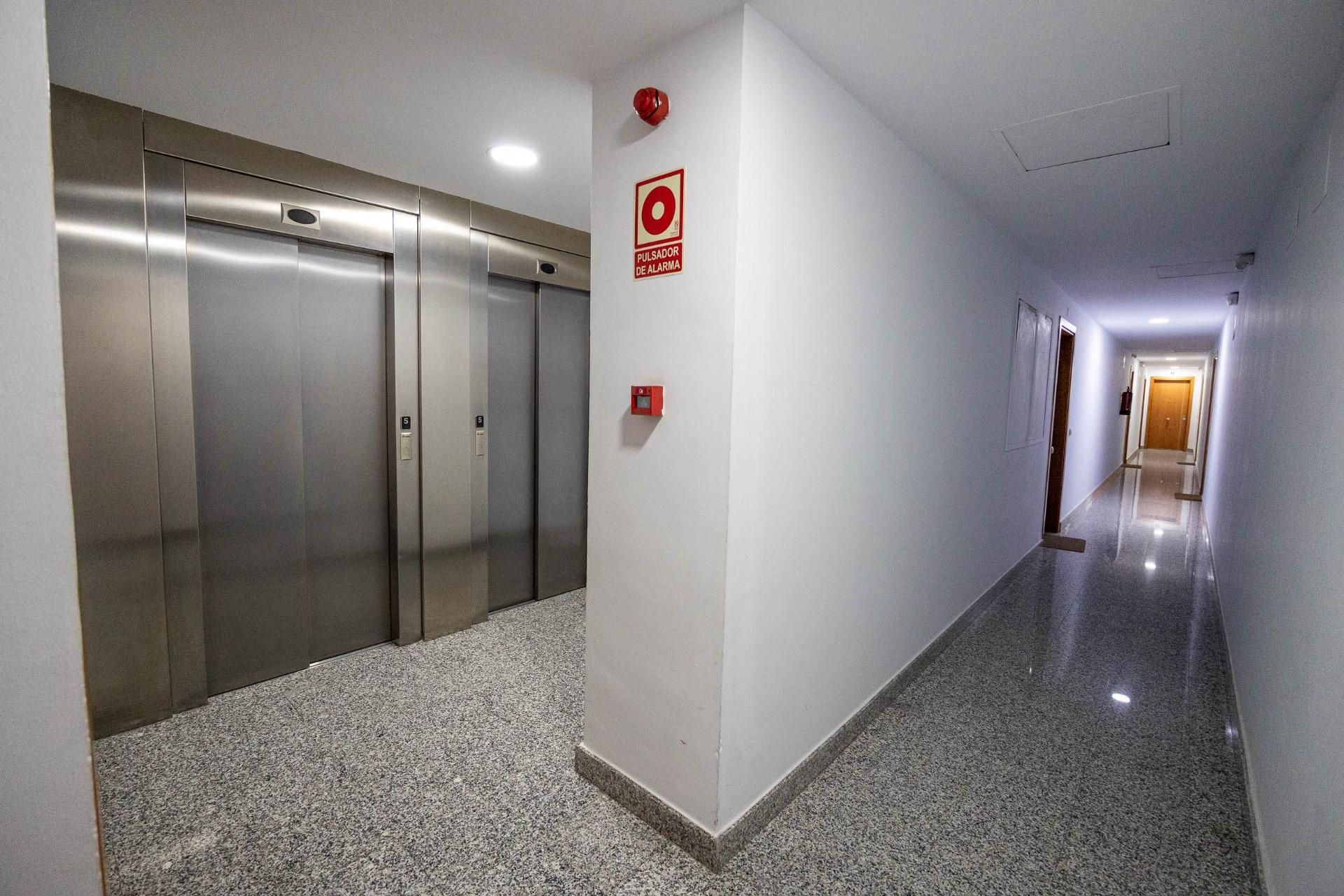 Apartment for sale in Málaga Capital  with Air Conditioner